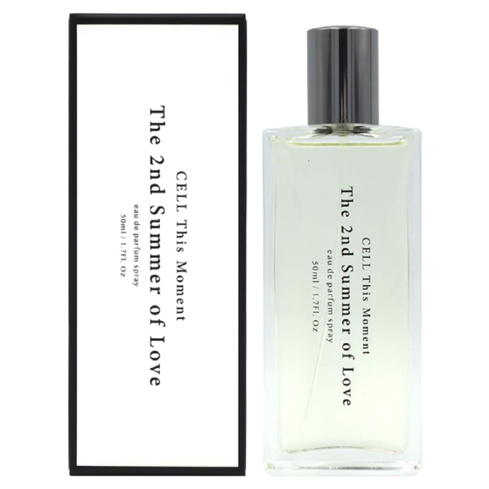 Amazon | CELL This Moment セル ディス モーメント ザ セカンド